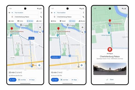 google map方位測定|Google Maps